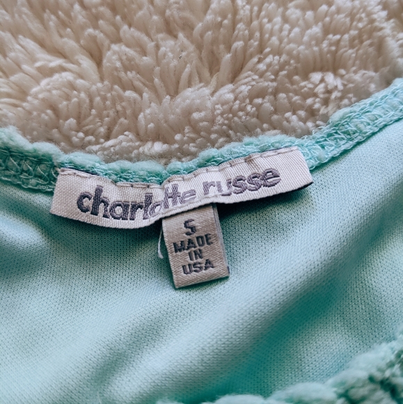 LACE DRESS - Picture 2 of 3